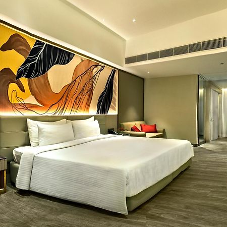 The Sonnet Jamshedpur Hotel Exterior photo