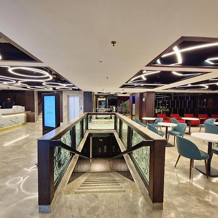 The Sonnet Jamshedpur Hotel Exterior photo